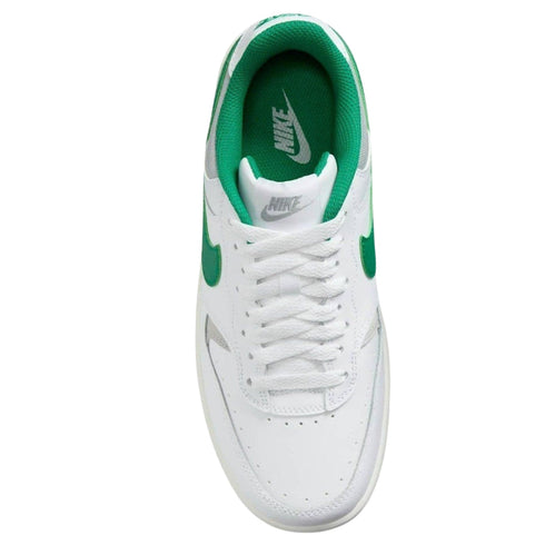 Nike Dx9176 106 106 White/Grey Trainer Nike Gamma Force UK 4.5